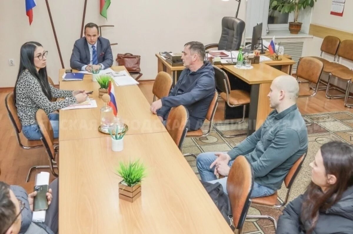    Пострадавшим от атаки БПЛА жильцам многоэтажки в Брянске окажут помощь