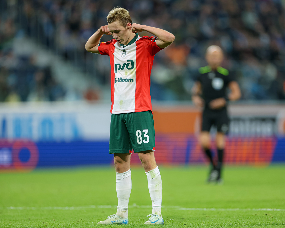 Фото: ФК Локомотив 