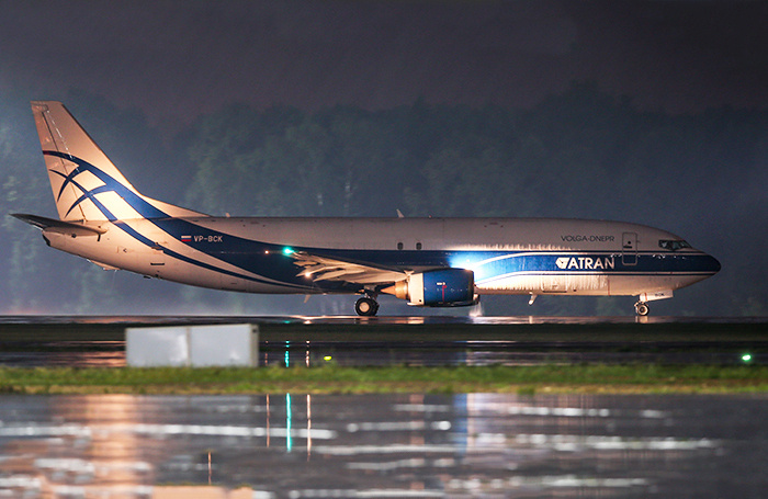    Марина Лысцева/ТАСС