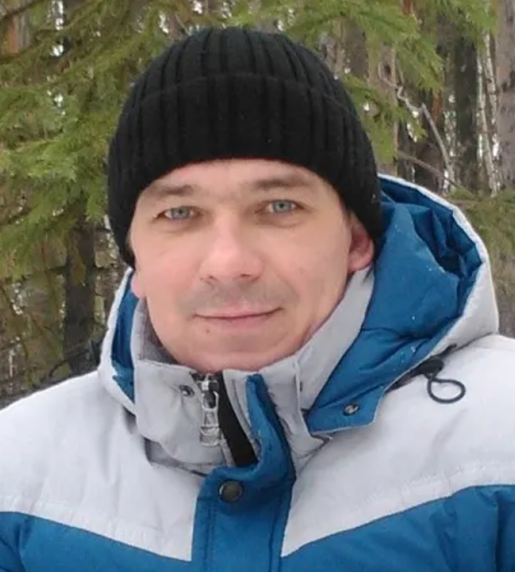 Дмитрий Титов