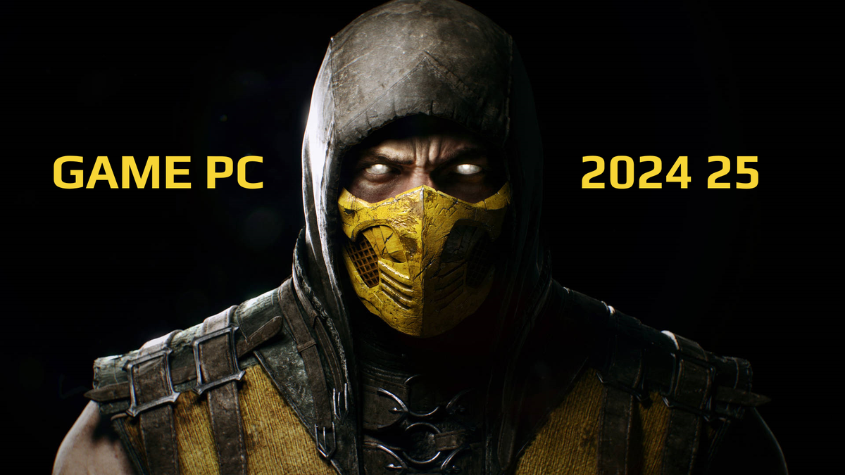 ПК для 2K игр