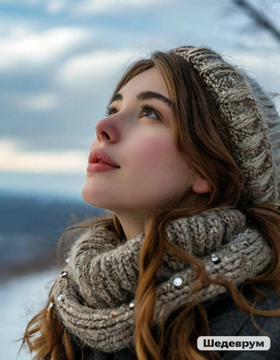 Изображение создано при помощи нейросети