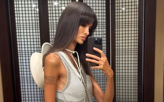    Фото: @alana_mamaeva Оксана Маслова