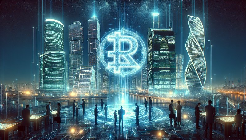    Изображение сгенерировано нейросетью DALL•Е 3 