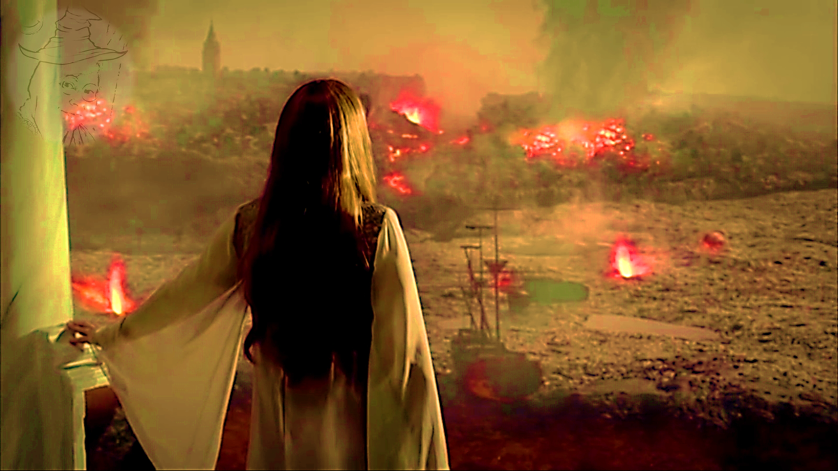 Сериал Великолепный Век. 