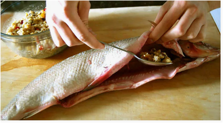 ПУАСОНЬЕ ЗА РАБОТОЙ