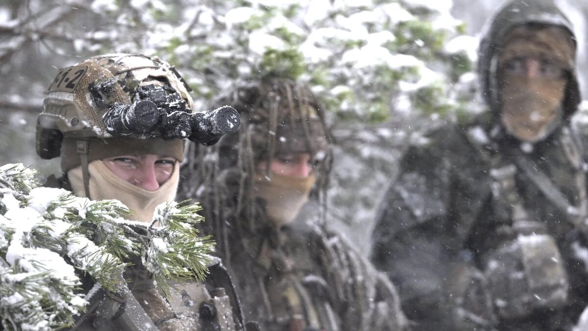 Фото: IMAGO/Heikki Saukkomaa/Global Look Press