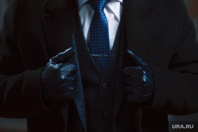 Югорские мэры оказались не готовы выносить на публику подробности о женах. Фото: Руслан Яроцкий © URA.RU