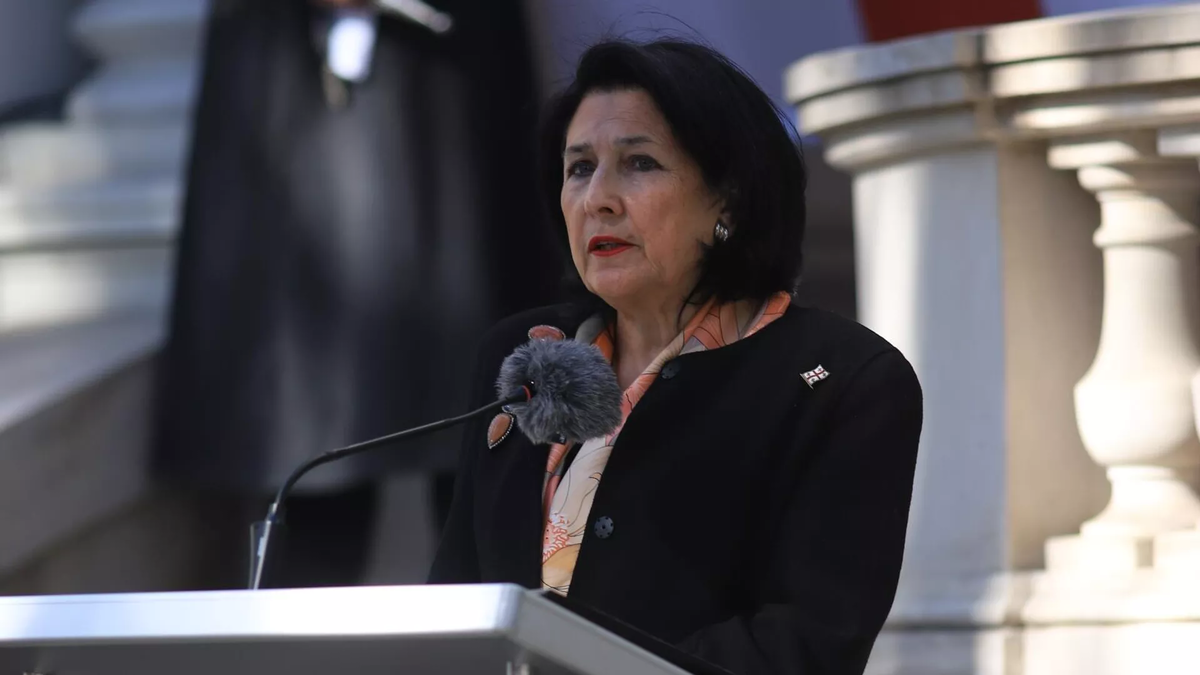 © photo: Sputnik / Stringer