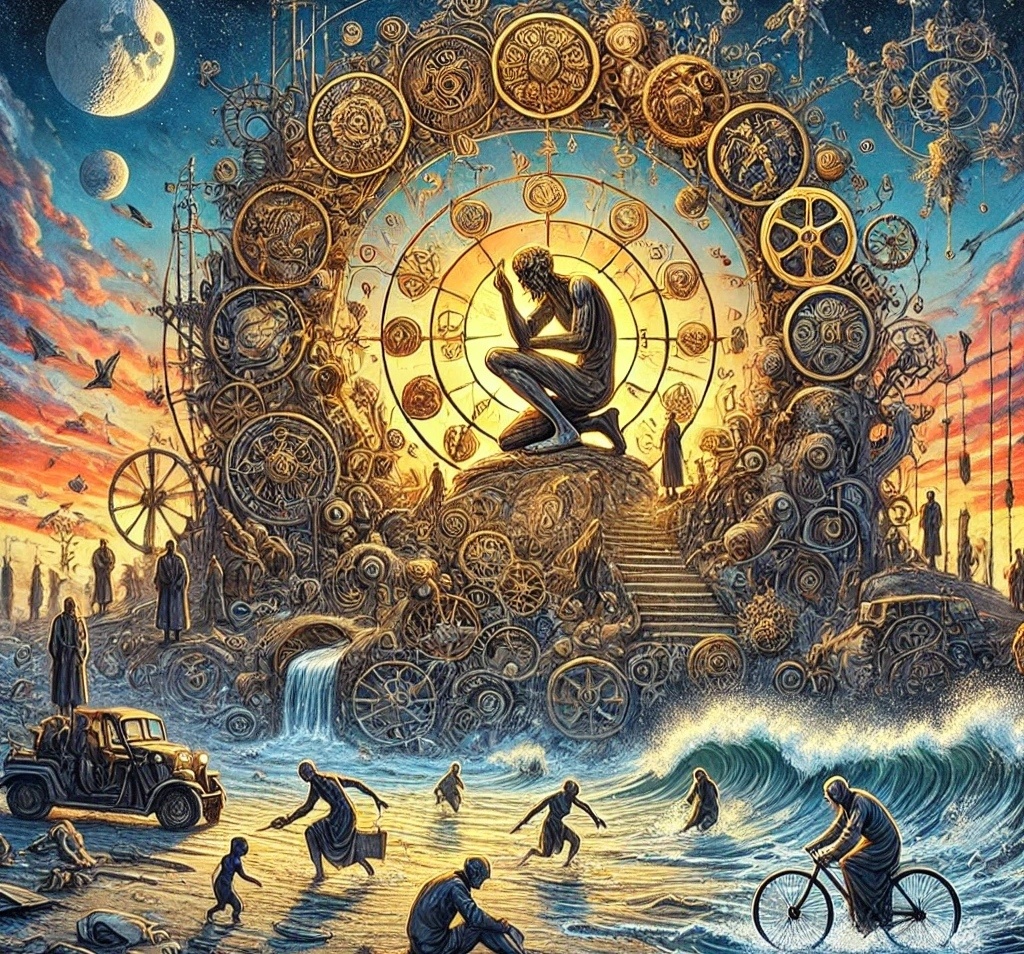 Простота мыслей