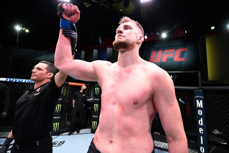     Александр Волков