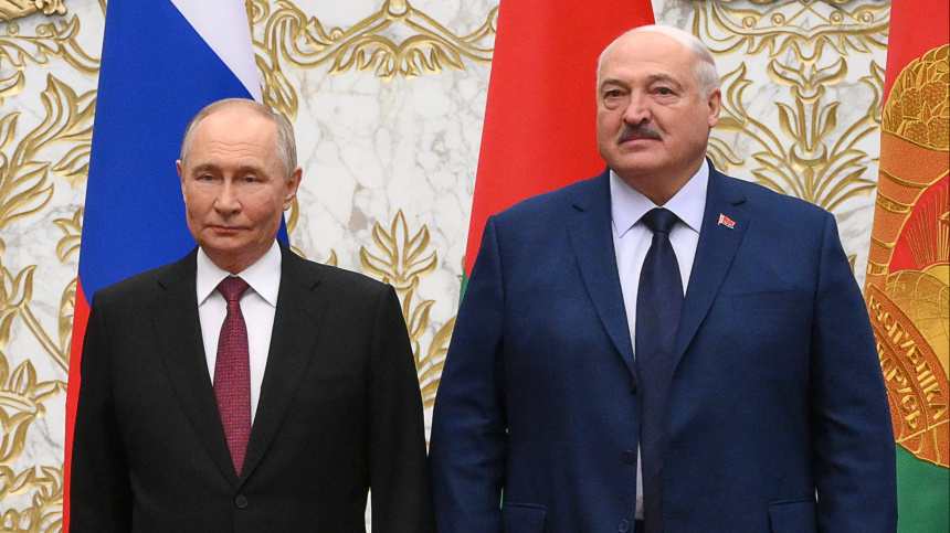    Фото: © РИА Новости/Григорий Сысоев; 5-tv.ru