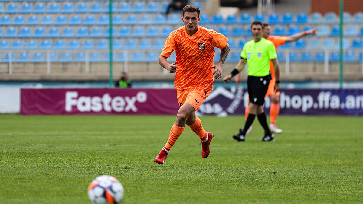    Фото: ФК «Урарту»