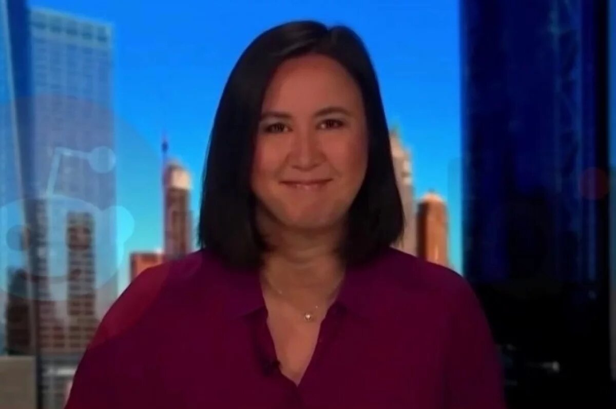    Журналистка BBC Флери пообещала застрелиться из-за частых эфиров об Украине