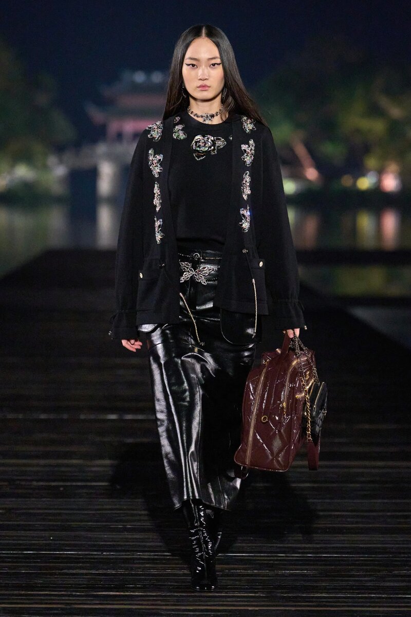 Chanel Pre Fall 2025