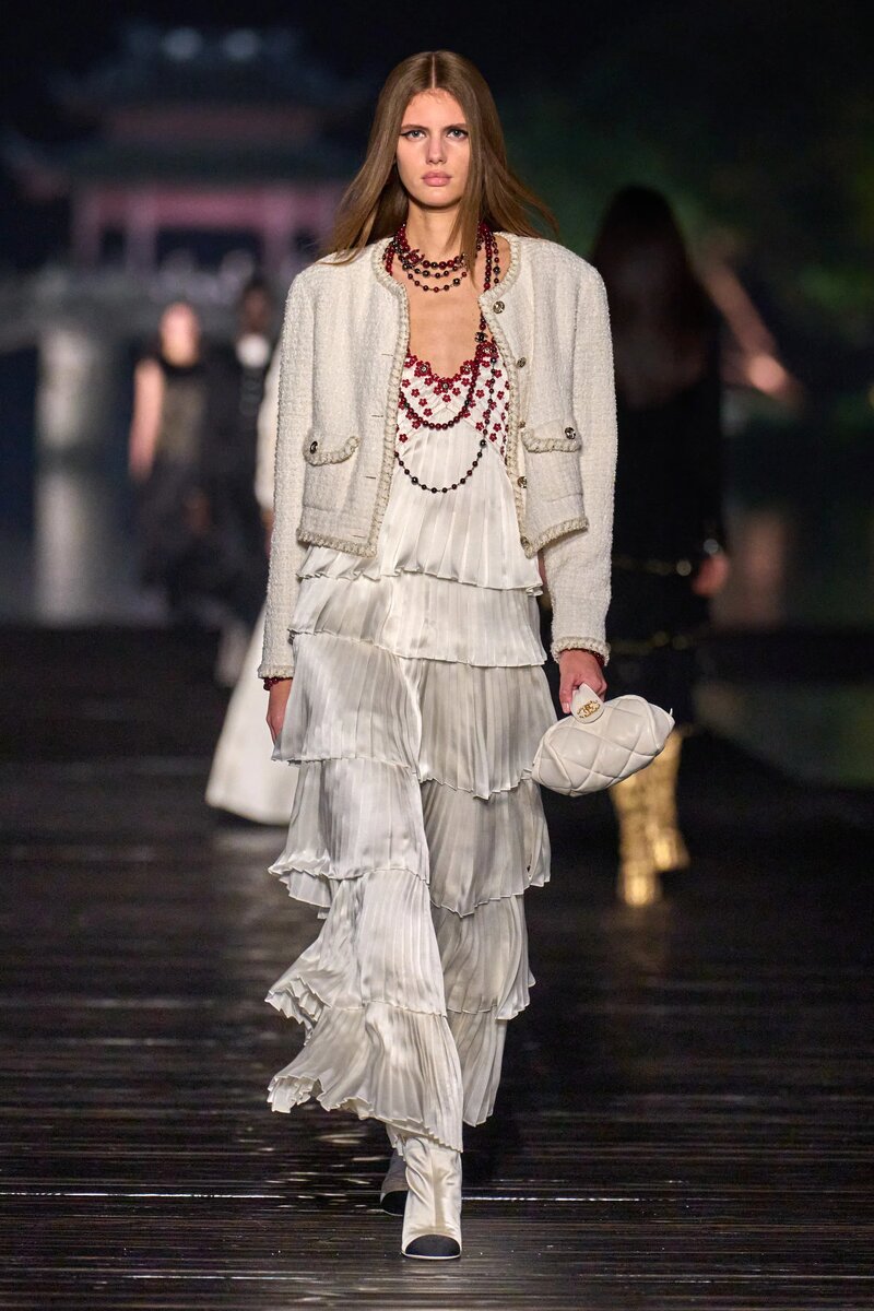 Chanel Pre Fall 2025