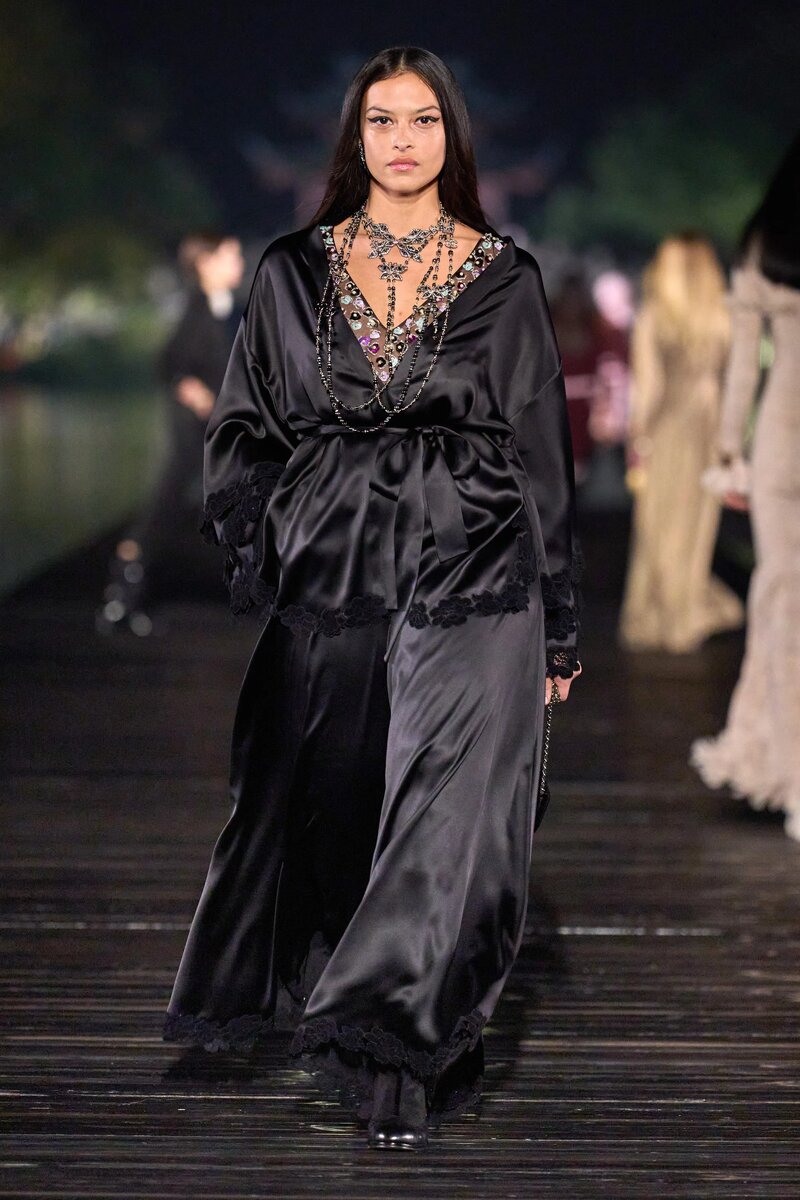 Chanel Pre Fall 2025