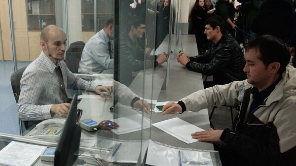    © Sputnik / Кирилл Каллиников