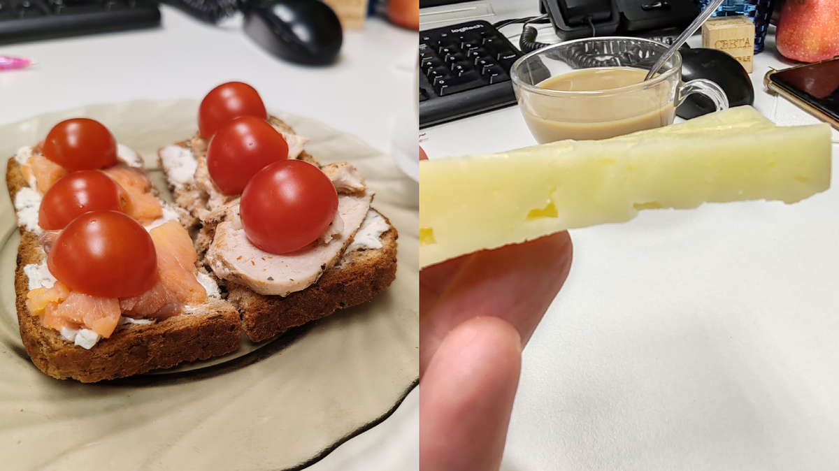 Фото автора канала. 