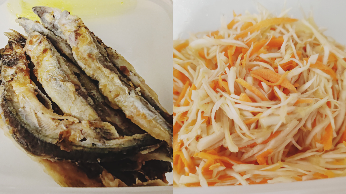 Фото автора канала.