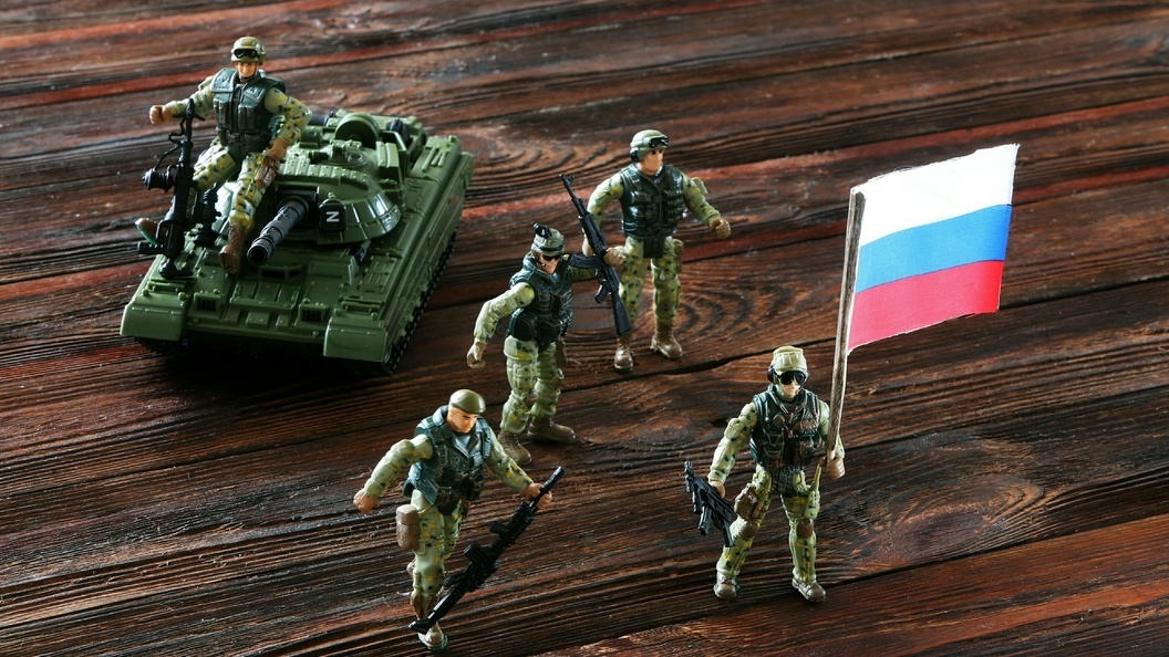    Nikolay Gyngazov/Globallookpress