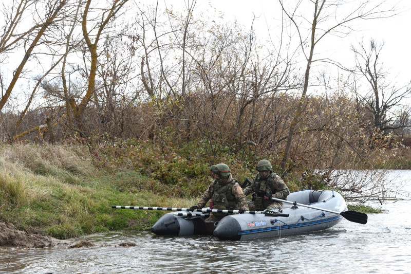    Shatokhina Natalia/news.ru/Global Look Press