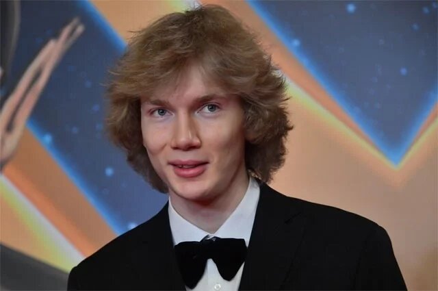    Какие фильмы любит пианист Иван Бессонов?