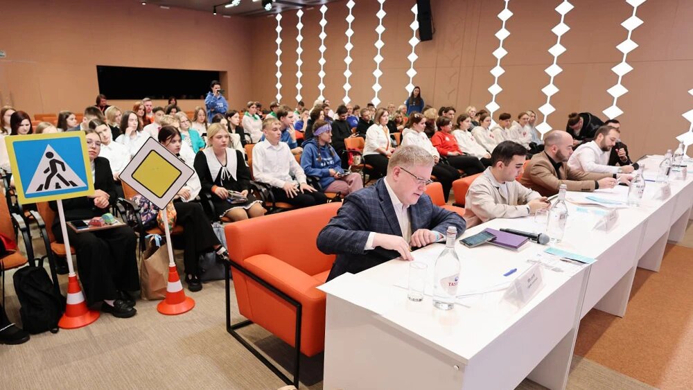 Пресс-служба Национального центра «Россия»