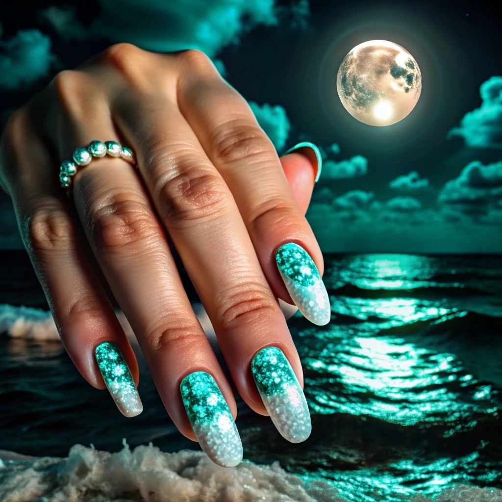 ДИЗАЙН МАНИКЮРА