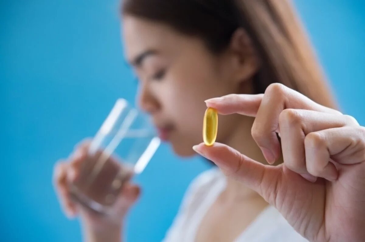    Недостаток витаминов может не только привести к снижению устойчивости к инфекциям, но и к развитию различных заболеваний.