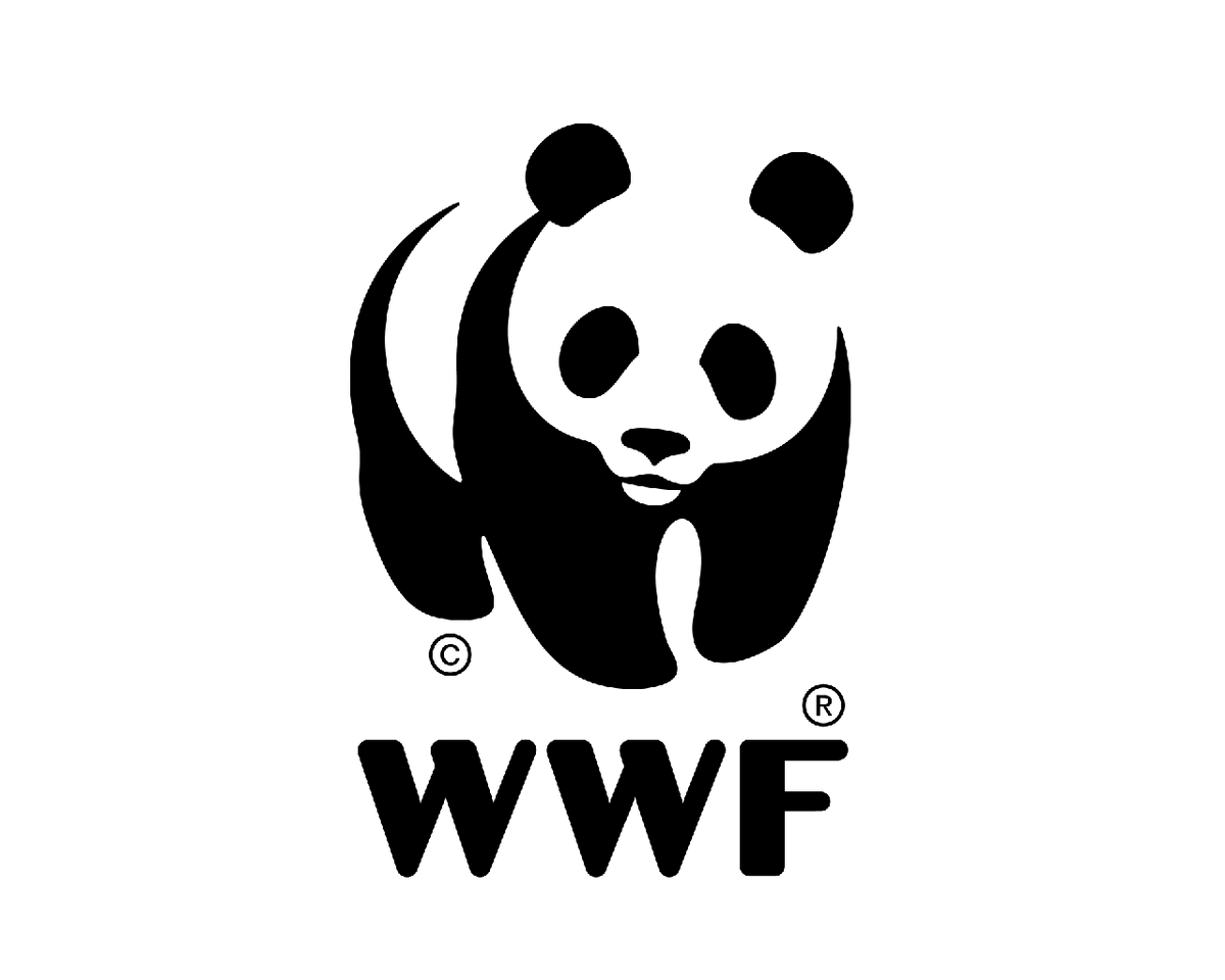 Маскот WWF