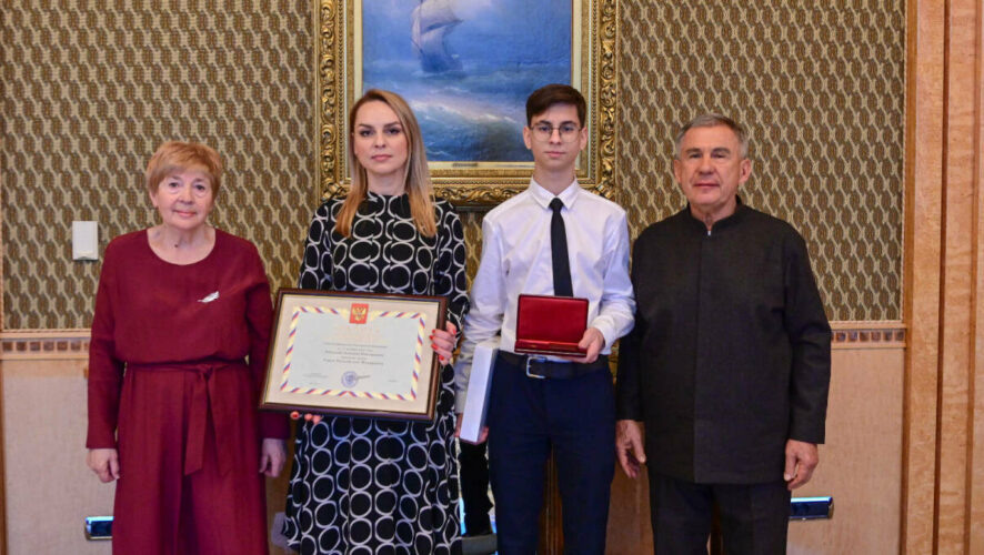    пресс-служба раиса РТ