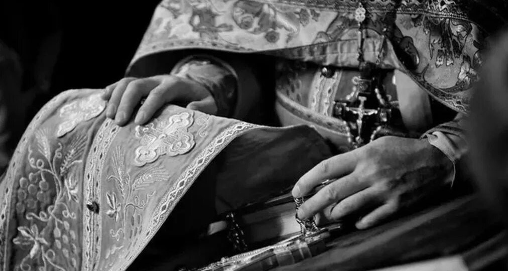 Игумен Агафангел (Белых): Что мы называем исповедью?