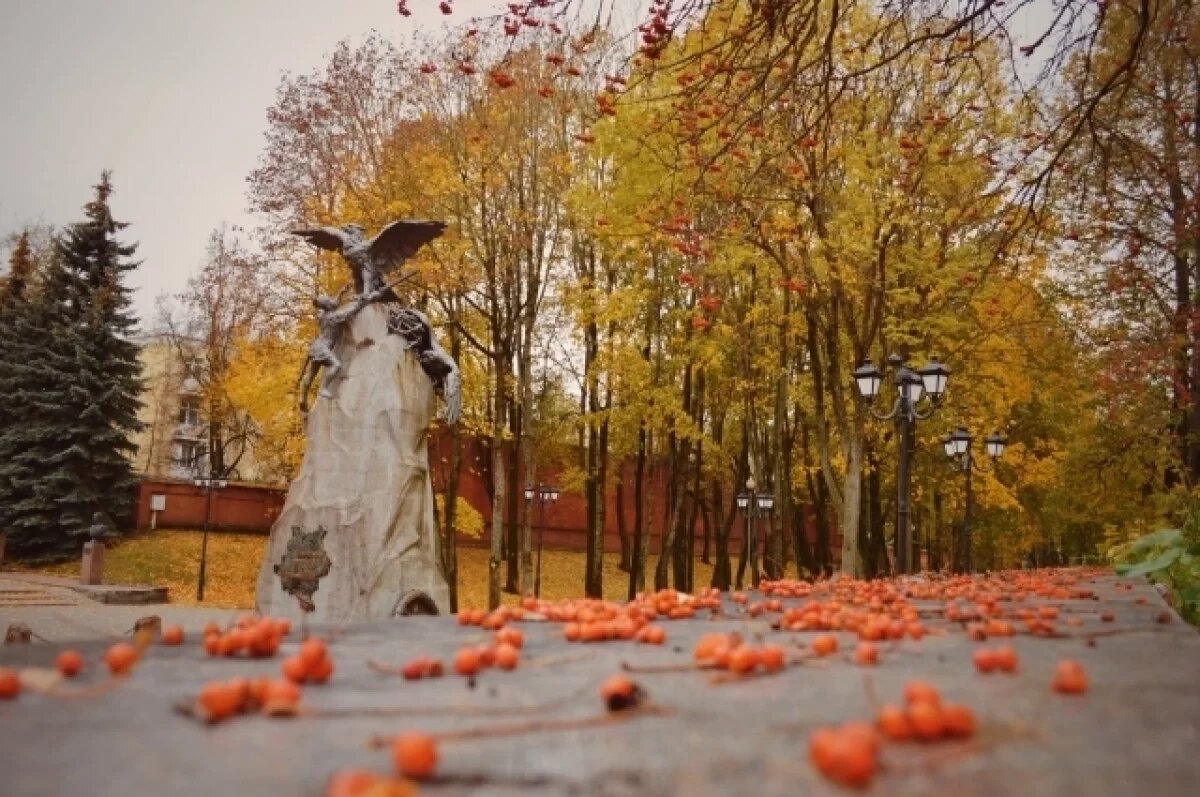    В Смоленской области появится маршрут для туристов из стран БРИКС+