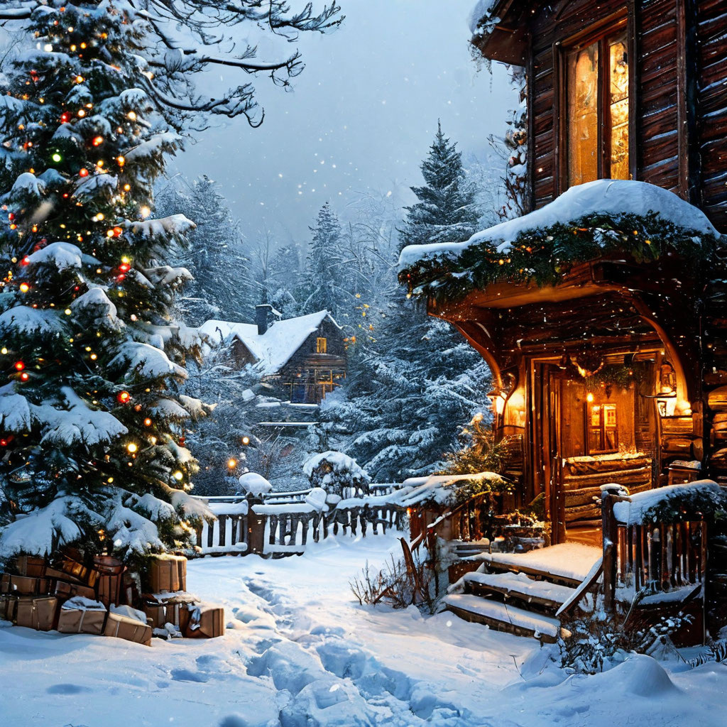 Создано автором с помощью нейросети.