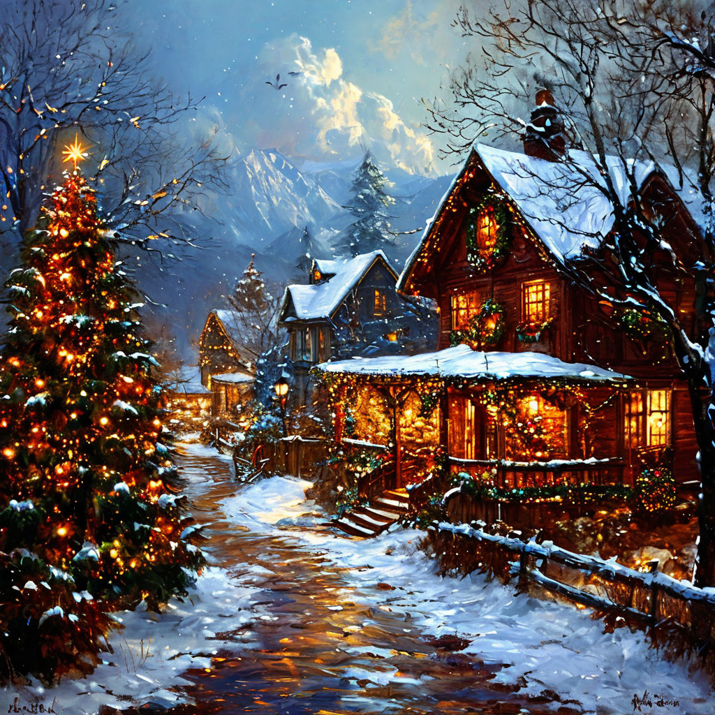 Фото создано автором с помощью нейросети.