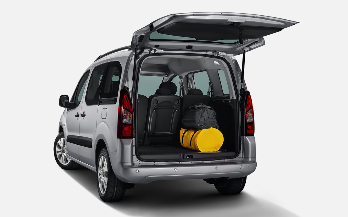 Opel📷Opel Combo Life