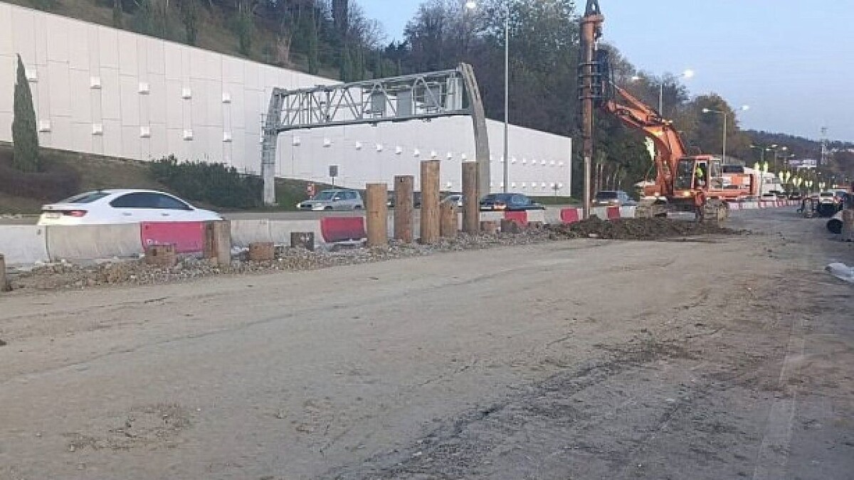    Фото: пресс-служба администрации Сочи