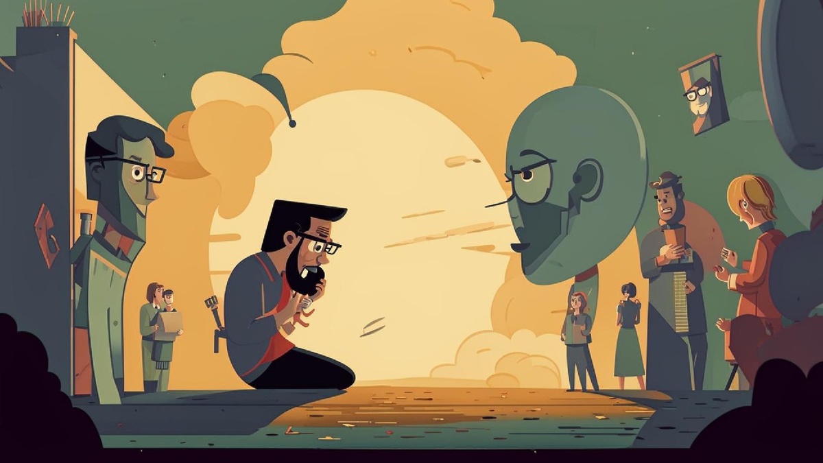 А про деньги ли тут? 