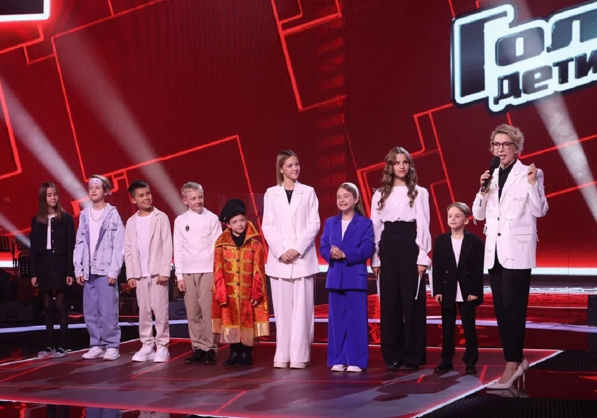    Эвелина не унывает из-за проигрыша