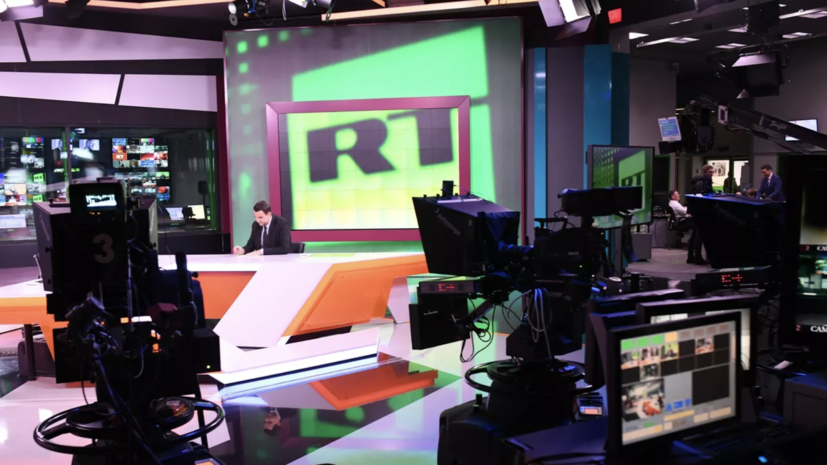   РИА Новости