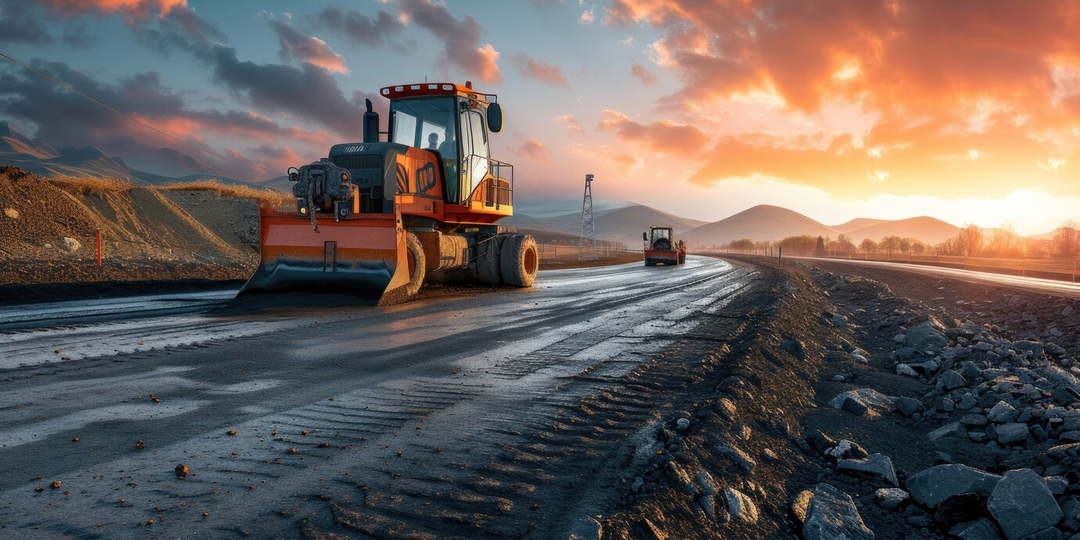 «Северный обход» Омска: дорога, которая изменит Сибирь. Но когда ее построят?