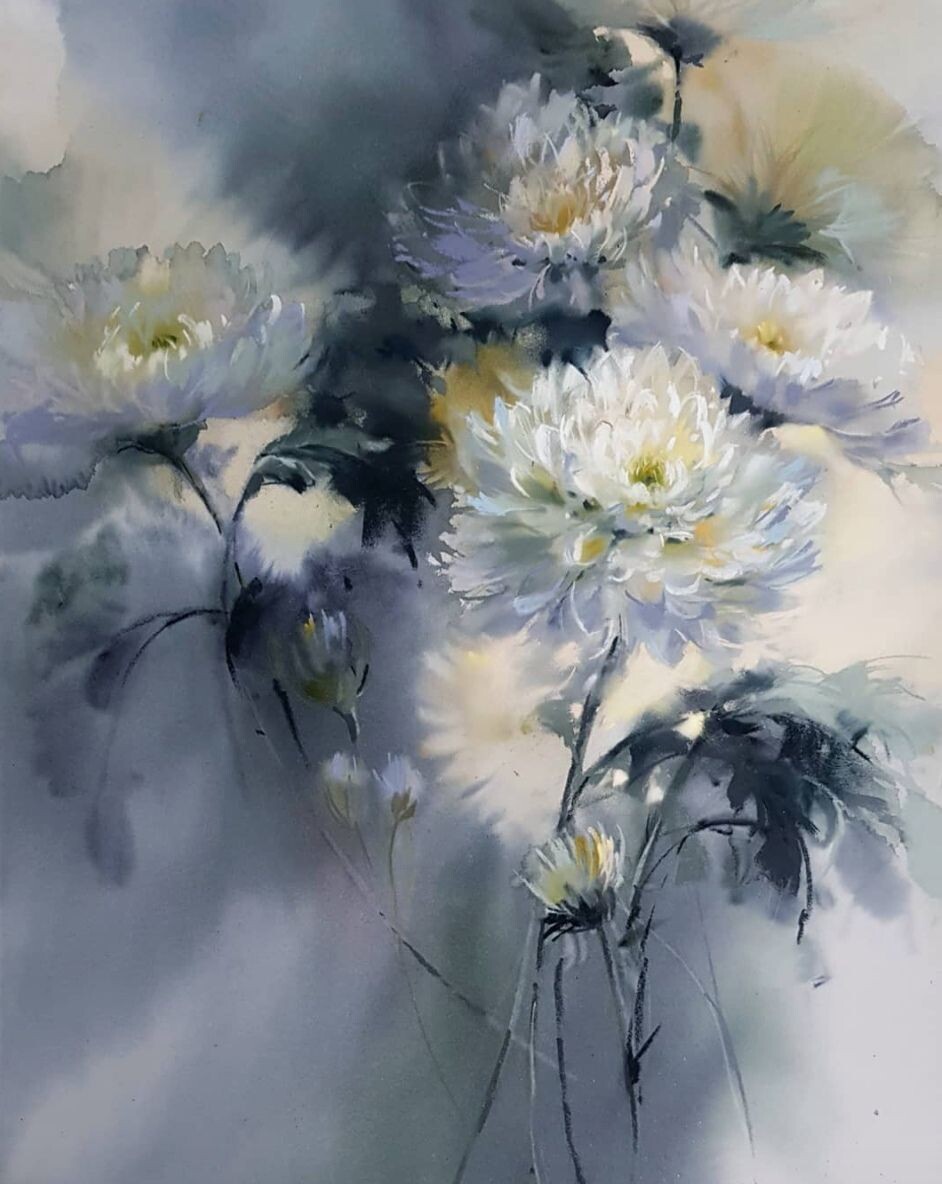 Татьяна Каштальян