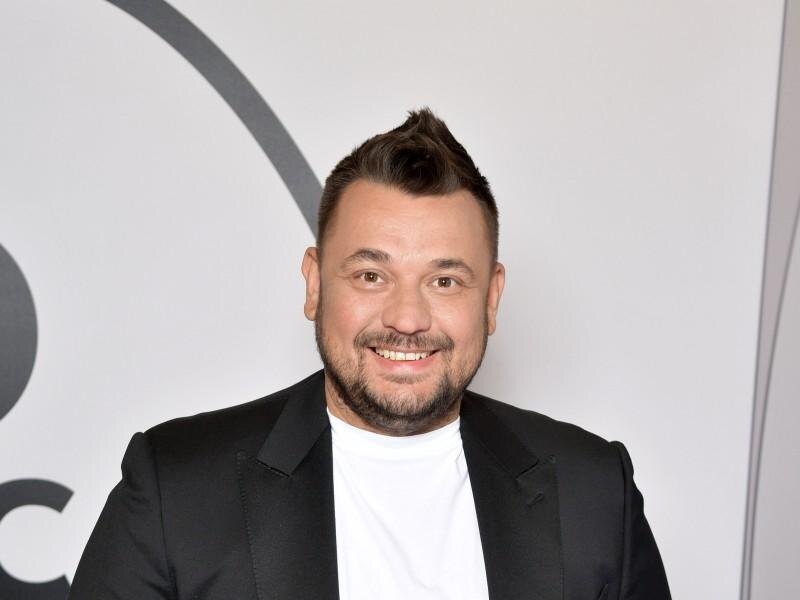 Сергей Жуков