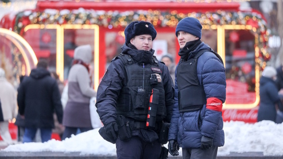    В Челябинской области экстренные службы готовятся к усилению работы в новогодние праздники Богдан Герцен