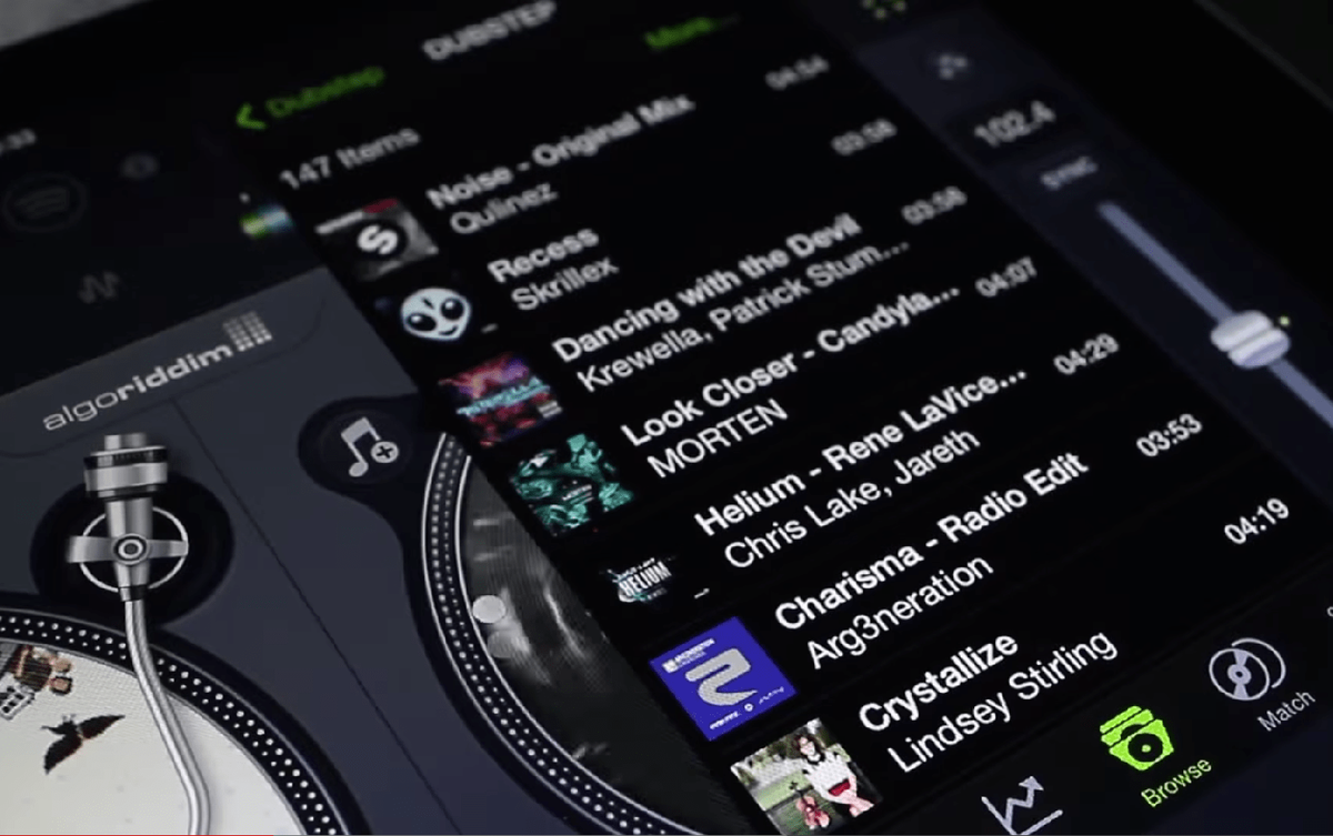 Определение плейлистов ботов. Это важно.