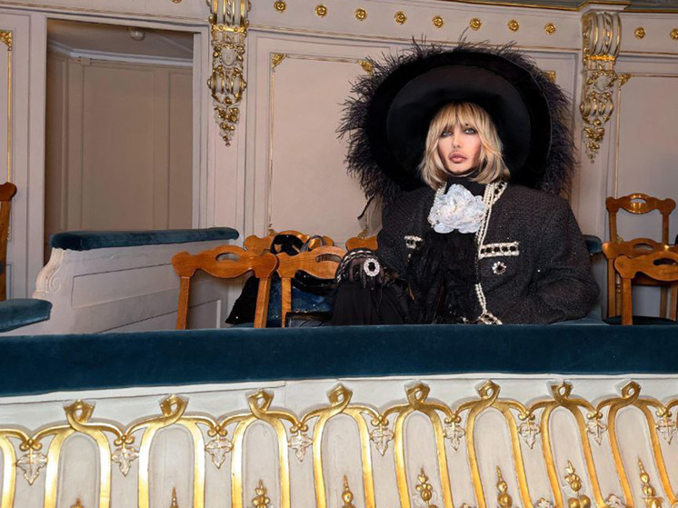   Ульяна Калашникова