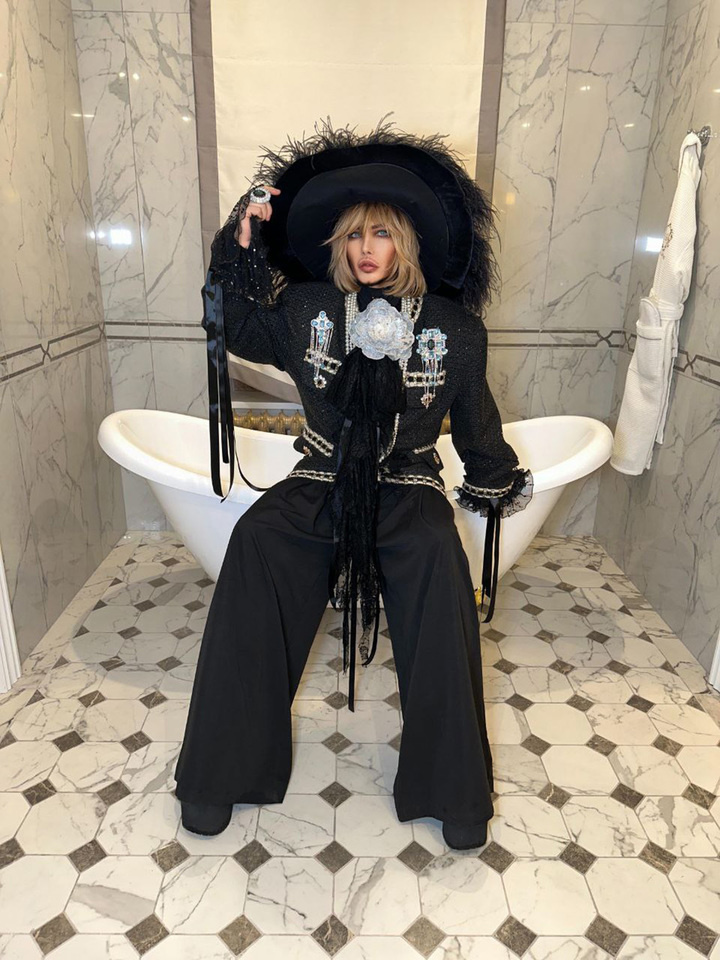   Ульяна Калашникова