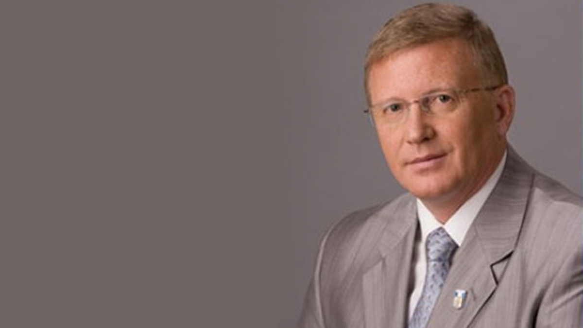 Шестаков Александр Леонидович Фото: РСИ