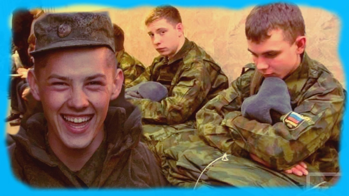 Дружба солдат земляков. Фото взято из открытых источников: https://yandex.ru/images/